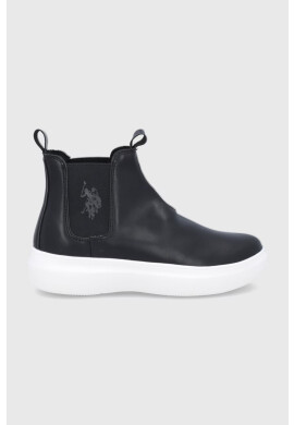 U.S. Polo Assn. Боти челси - Pepit.bg