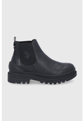 U.S. Polo Assn. Боти челси Bruna - Pepit.bg