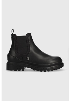 U.S. Polo Assn. Боти челси Bruna - Pepit.bg