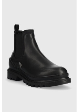 U.S. Polo Assn. Боти челси Bruna - Pepit.bg