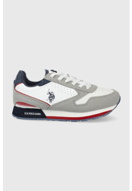 U.S. Polo Assn. Детски маратонки - Pepit.bg