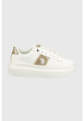 U.S. Polo Assn. Детски маратонки - Pepit.bg