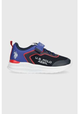 U.S. Polo Assn. Детски маратонки - Pepit.bg