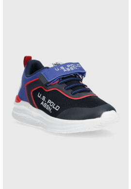U.S. Polo Assn. Детски маратонки - Pepit.bg