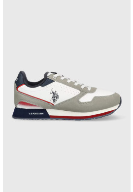 U.S. Polo Assn. Детски маратонки - Pepit.bg