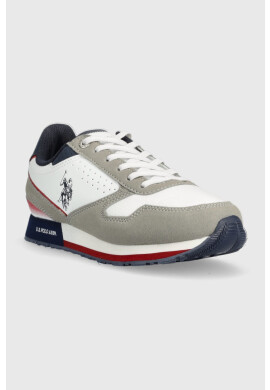 U.S. Polo Assn. Детски маратонки - Pepit.bg