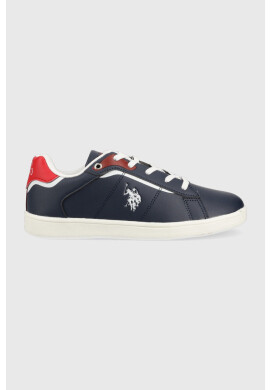 U.S. Polo Assn. Детски маратонки - Pepit.bg