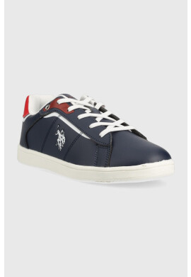 U.S. Polo Assn. Детски маратонки - Pepit.bg
