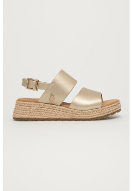 U.S. Polo Assn. Еспадрили - Pepit.bg