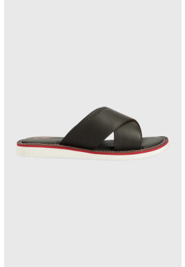 U.S. Polo Assn. Кожени чехли - Pepit.bg
