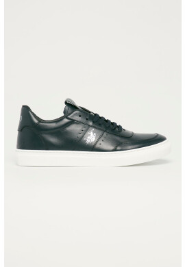 U.S. Polo Assn. Кожени обувки - Pepit.bg