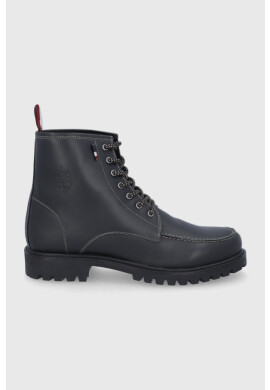 U.S. Polo Assn. Кожени обувки - Pepit.bg