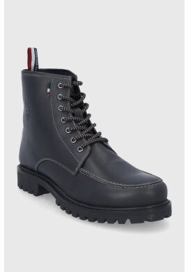 U.S. Polo Assn. Кожени обувки - Pepit.bg