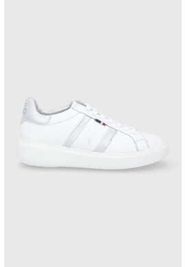 U.S. Polo Assn. Кожени обувки - Pepit.bg