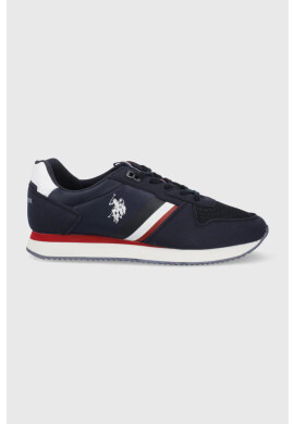U.S. Polo Assn. Маратонки - Pepit.bg