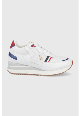 U.S. Polo Assn. Маратонки - Pepit.bg