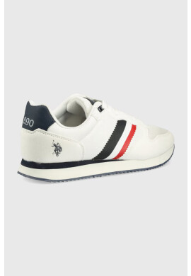 U.S. Polo Assn. Маратонки - Pepit.bg