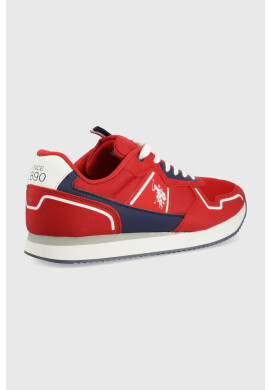 U.S. Polo Assn. Маратонки - Pepit.bg
