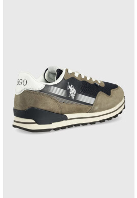 U.S. Polo Assn. Маратонки - Pepit.bg