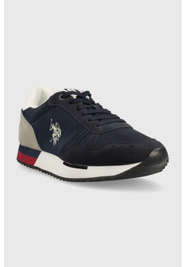 U.S. Polo Assn. Маратонки - Pepit.bg