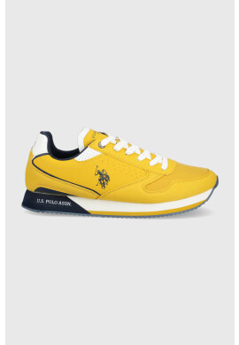 U.S. Polo Assn. Маратонки - Pepit.bg