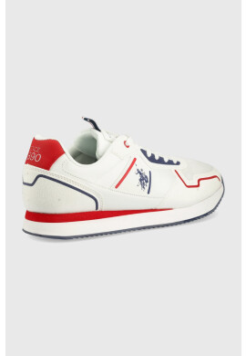 U.S. Polo Assn. Маратонки - Pepit.bg