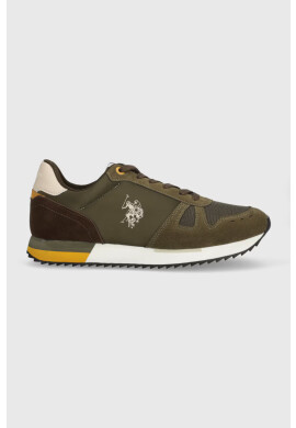 U.S. Polo Assn. Маратонки - Pepit.bg