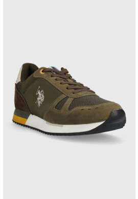 U.S. Polo Assn. Маратонки - Pepit.bg