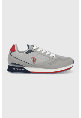 U.S. Polo Assn. Маратонки - Pepit.bg