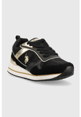U.S. Polo Assn. Маратонки - Pepit.bg