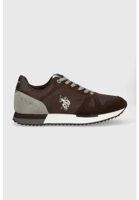 U.S. Polo Assn. Маратонки Balty - Pepit.bg