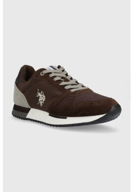 U.S. Polo Assn. Маратонки Balty - Pepit.bg