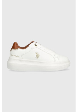 U.S. Polo Assn. Маратонки Chelis - Pepit.bg