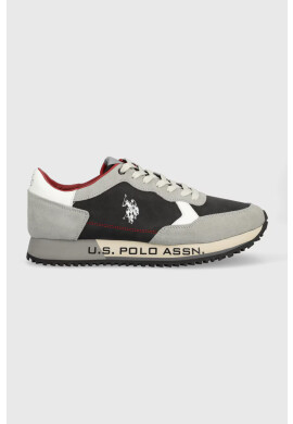 U.S. Polo Assn. Маратонки Cleef - Pepit.bg