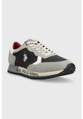 U.S. Polo Assn. Маратонки Cleef - Pepit.bg
