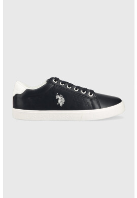 U.S. Polo Assn. Маратонки MARCX в тъмносиньо MARCX001M - Pepit.bg