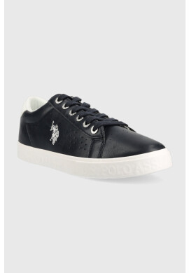 U.S. Polo Assn. Маратонки MARCX в тъмносиньо MARCX001M - Pepit.bg