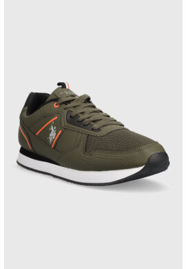 U.S. Polo Assn. Маратонки Nobil - Pepit.bg