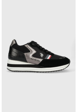 U.S. Polo Assn. Маратонки Sylvi - Pepit.bg