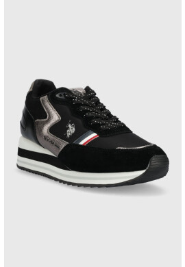 U.S. Polo Assn. Маратонки Sylvi - Pepit.bg
