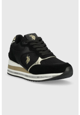 U.S. Polo Assn. Маратонки SYLVI - Pepit.bg