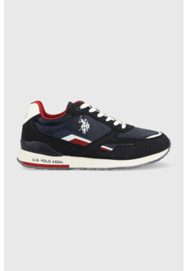 U.S. Polo Assn. Маратонки TABRY в тъмносиньо TABRY003M - Pepit.bg