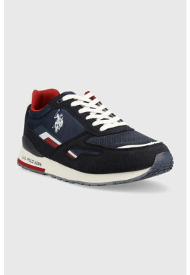 U.S. Polo Assn. Маратонки TABRY в тъмносиньо TABRY003M - Pepit.bg