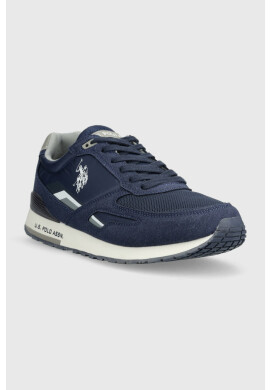 U.S. Polo Assn. Маратонки TABRY в тъмносиньо TABRY003M - Pepit.bg