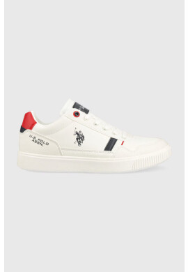 U.S. Polo Assn. Маратонки Tymes - Pepit.bg