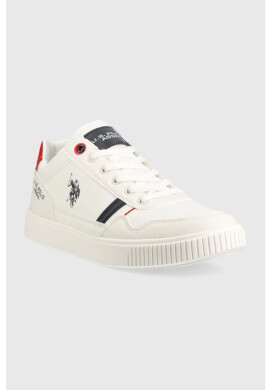 U.S. Polo Assn. Маратонки Tymes - Pepit.bg