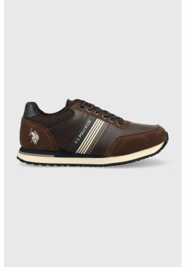 U.S. Polo Assn. Маратонки Xirio - Pepit.bg
