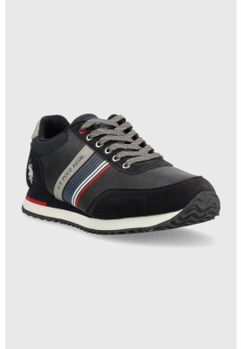 U.S. Polo Assn. Маратонки Xirio - Pepit.bg