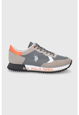 U.S. Polo Assn. Обувки - Pepit.bg
