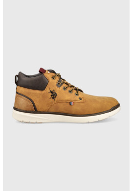 U.S. Polo Assn. Обувки Ygor004m/by1 - Pepit.bg